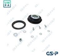 REPAIR KIT SUSPENSION STRUT SUPPORT MOUNT 532607S FOR PEUGEOT DHX /DHW 1.9L 4cyl
