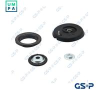 REPAIR KIT SUSPENSION STRUT SUPPORT MOUNT 532616S FOR CITROEN C3/Pluriel C2 1.4L