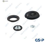 REPAIR KIT SUSPENSION STRUT SUPPORT MOUNT 532616S FOR CITROEN C3/Pluriel C2 1.4L