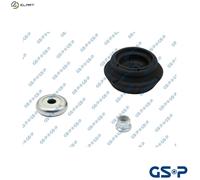 REPAIR KIT SUSPENSION STRUT 532620S FOR PEUGEOT TOYOTA CITROEN CFA 1.0L 3cyl 107