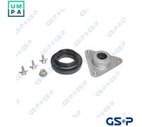REPAIR KIT SUSPENSION STRUT SUPPORT MOUNT 532657K FOR RENAULT K9K774/764 1.5L