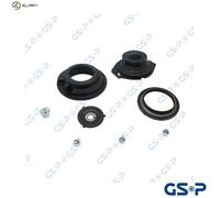 REPAIR KIT SUSPENSION STRUT SUPPORT MOUNT 532893S FOR RENAULT LAGUNA/II/Sport