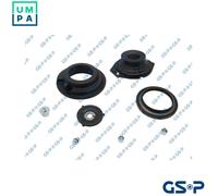 REPAIR KIT SUSPENSION STRUT SUPPORT MOUNT 532893S FOR RENAULT LAGUNA/II/Sport