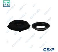 REPAIR KIT SUSPENSION STRUT SUPPORT MOUNT 533654S FOR PEUGEOT HNY 1.2L 3cyl 1.6L
