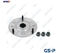 GSP Suspension Strut Mount Repair Kit 533762S - Fits Land Rover Freelander 2, Range Rover Evoque