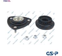 REPAIR KIT SUSPENSION STRUT SUPPORT MOUNT 534047S FOR MAZDA P5Y1/P5Y5S5Y7 1.5L