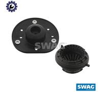 SWAG Top Strut Mount 55 93 8780 Front Axle Rubber/Metal - for Volvo V70 III S80 II XC60