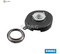 SWAG Autoteile Repair Kit – Suspension Strut 60 55 0002, Front Axle Rubber/Metal, Renault