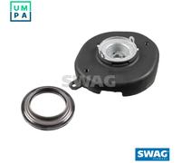 SWAG Autoteile Repair Kit – Suspension Strut 60 55 0002, Front Axle Rubber/Metal, Renault