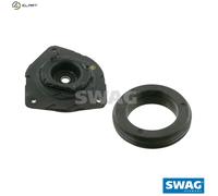 Shock absorber mount Front Axle Right 60 92 7458 SWAG for RENAULT NISSAN