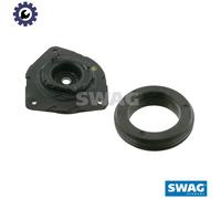 SWAG Autoteile Top Strut Mount 60 92 7458 Front Right for Renault Nissan