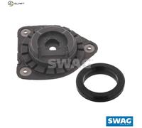 REPAIR KIT SUSPENSION STRUT SUPPORT MOUNT 60 93 2748 FOR RENAULT LAGUNA/III 1.5L