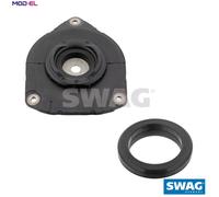REPAIR KIT SUSPENSION STRUT SUPPORT MOUNT 60 93 6607 FOR RENAULT MEGANE/III 1.2L