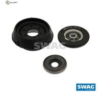 SWAG Autoteile Shock Absorber Mount 60 93 7597 – Front Axle for Renault, Nissan