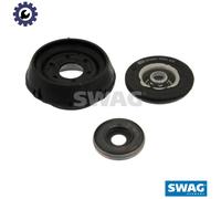 SWAG Autoteile Shock Absorber Mount 60 93 7597 – Front Axle for Renault, Nissan