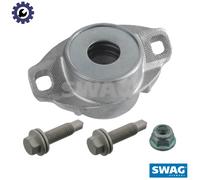 SWAG 62 93 7971 Repair Kit, suspension strut for PEUGEOT