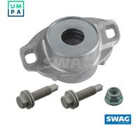 SWAG 62 93 7971 Repair Kit, suspension strut for PEUGEOT