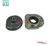 METZGER 6490026 Top strut mount