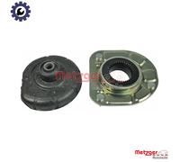METZGER 6490026 Top strut mount