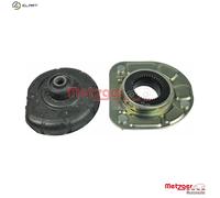 METZGER 6490026 Top strut mount