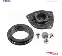 REPAIR KIT SUSPENSION STRUT SUPPORT MOUNT 6490027 FOR BMW 1/3/F3/F2/F20 B38B15