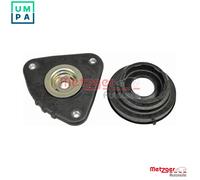 METZGER 6490083 Top strut mount