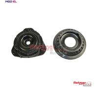 METZGER 6490101 Repair kit, suspension strut