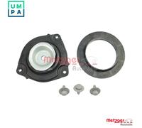 REPAIR KIT SUSPENSION STRUT SUPPORT MOUNT 6490148 FOR NISSAN MR16DDT 1.6L 4cyl
