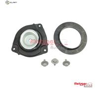 METZGER 6490148 Repair kit, suspension strut