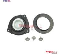 REPAIR KIT SUSPENSION STRUT SUPPORT MOUNT 6490148 FOR NISSAN MR16DDT 1.6L 4cyl