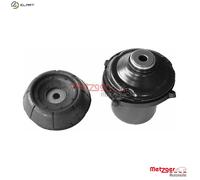 METZGER 6490159 Repair kit, suspension strut