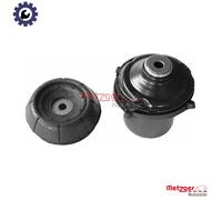 METZGER 6490159 Repair kit, suspension strut