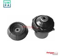 REPAIR KIT SUSPENSION STRUT SUPPORT MOUNT 6490159 FOR VAUXHALL ZAFIRA/Mk OPEL