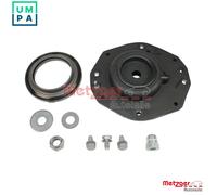 REPAIR KIT SUSPENSION STRUT SUPPORT MOUNT 6490170 FOR PEUGEOT PARTNER/URBANA