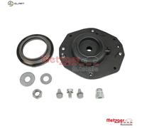 METZGER 6490170 Top strut mount