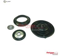 METZGER 6490195 Repair kit, suspension strut