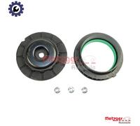 REPAIR KIT SUSPENSION STRUT SUPPORT MOUNT 6490202 FOR PEUGEOT 508/SW 2.2L 4cyl