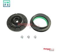 METZGER 6490203 Repair kit, suspension strut