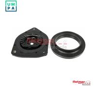 REPAIR KIT SUSPENSION STRUT SUPPORT MOUNT 6490227 FOR RENAULT MEGANE/III 1.2L