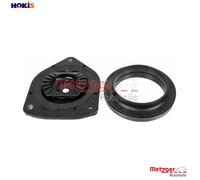 REPAIR KIT SUSPENSION STRUT SUPPORT MOUNT 6490227 FOR RENAULT MEGANE/III 1.2L