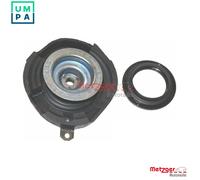 METZGER AUTOTEILE Repair Kit Strut Support Bearing 6490237