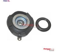 METZGER 6490237 Repair kit, suspension strut