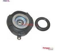 METZGER 6490237 Repair kit, suspension strut
