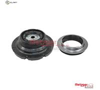METZGER 6490252 Top strut mount