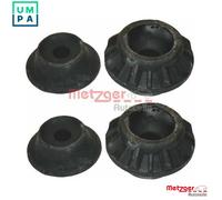REPAIR KIT SUSPENSION STRUT SUPPORT MOUNT 6490278 FOR VW GOLF/Mk/III JETTA 1.8L