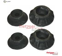 METZGER 6490278 Repair kit, suspension strut