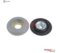 REPAIR KIT SUSPENSION STRUT SUPPORT MOUNT 6490440 FOR FIAT 312A2/199B6.000 0.9L