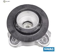 SWAG 70 10 2687 Top strut mount