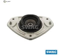 SWAG Autoteile Top Strut Mount 70 54 0004 - Fits Fiat, Lancia 1.7L 4cyl