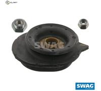 REPAIR KIT SUSPENSION STRUT SUPPORT MOUNT 70 93 7583 FOR FIAT 500/C IDEA FORD